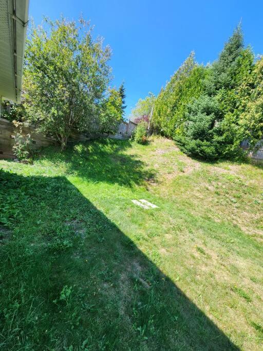 Entire 3 Bedroom House In Elliot Lake Esterno foto