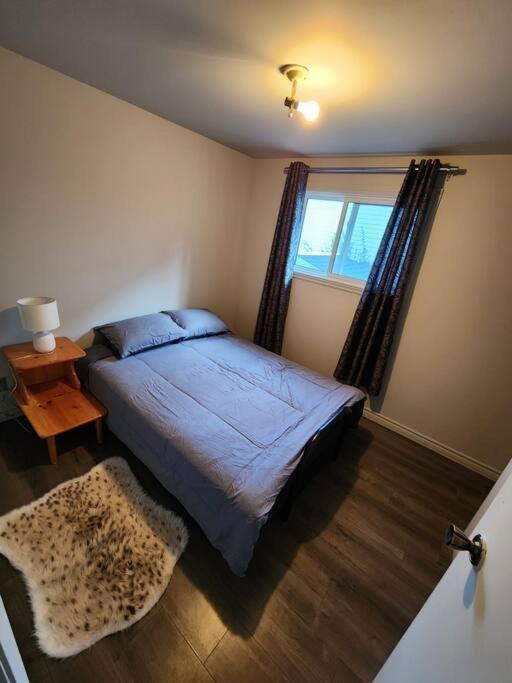 Entire 3 Bedroom House In Elliot Lake Esterno foto